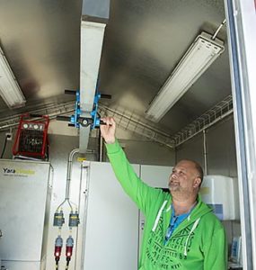 avloppsstation,pumpstation, entreprenad,