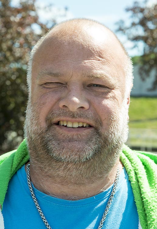 Tommy Mårdberg