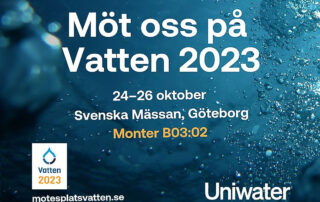 Mässan Vatten 2023